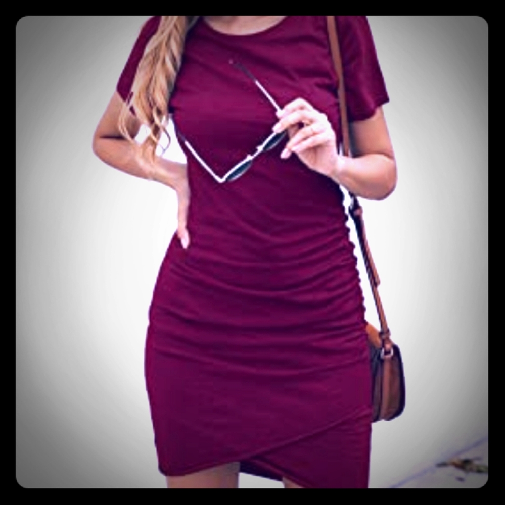 Woman's dress